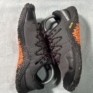 Merrell Trail Glove 7 Superlight Runners Shoes Womens 7.5 Barefoot Lightweight